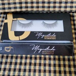 Tori Belle 9 to 5 Magnetude Magnetic Eyelashes and Magnetic Eyeliner